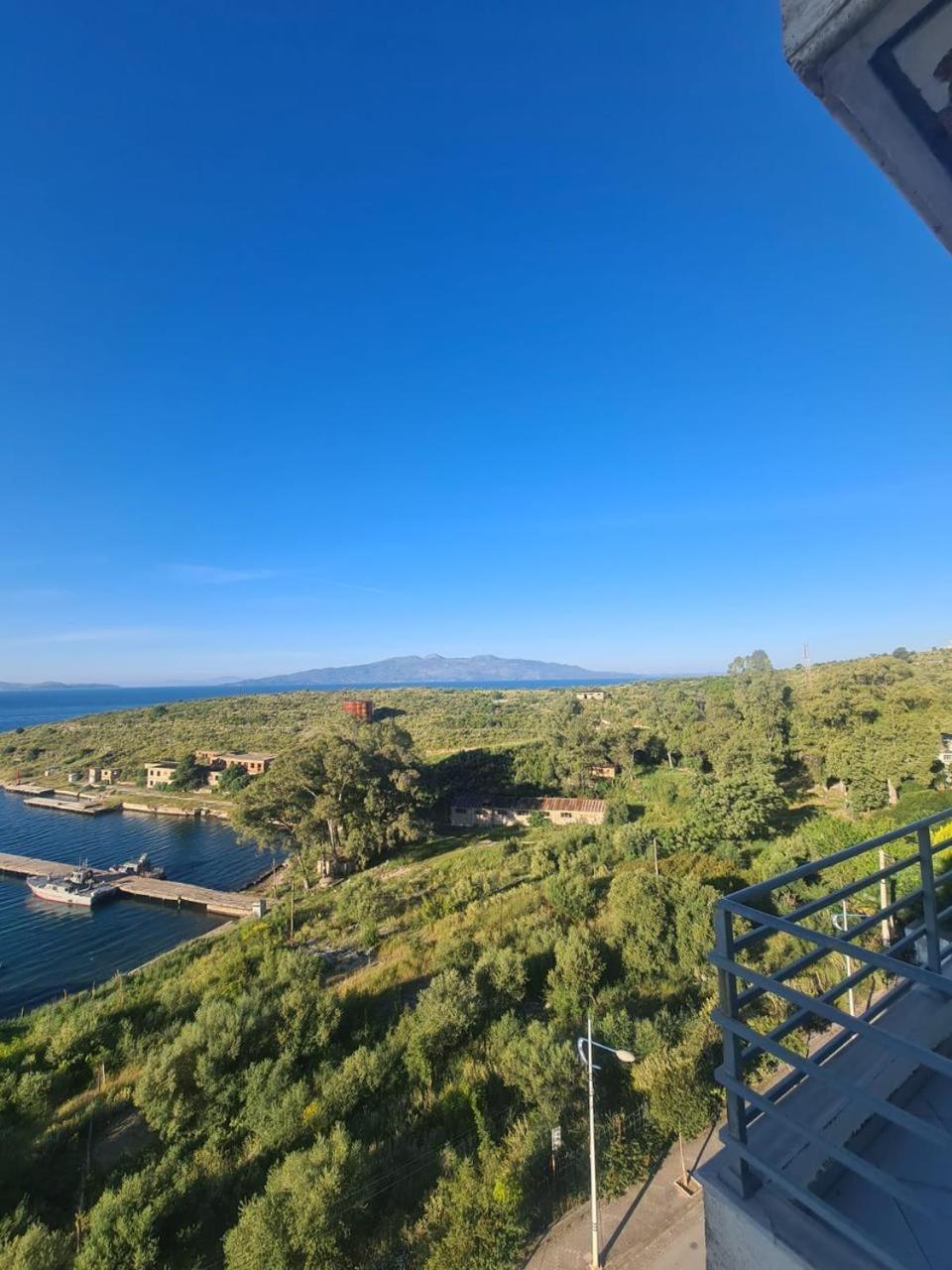 Apartment Marin